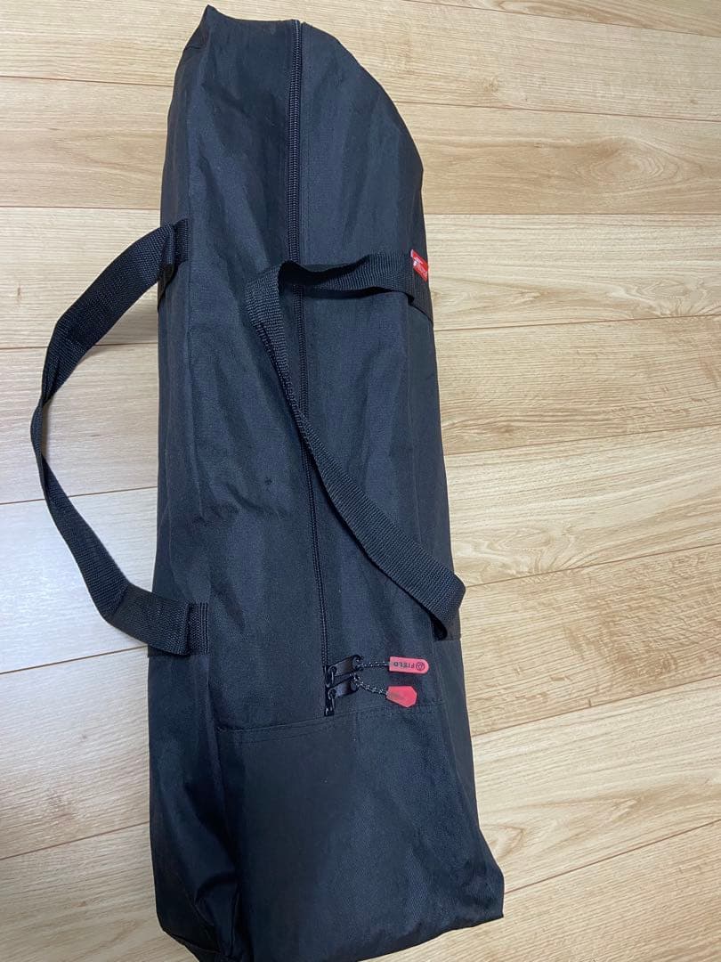 FIELD DOOR 折りたたみ式アウトドアテーブル