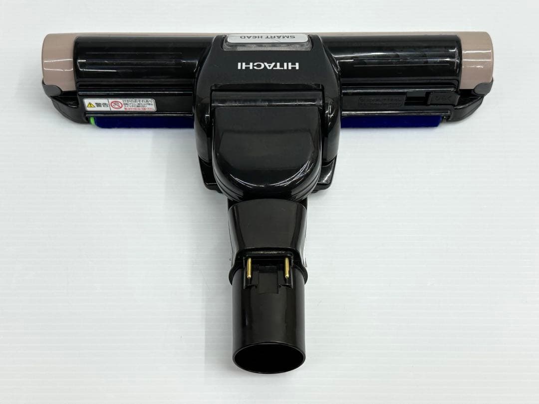 希少品　動作保証品　D-AP46 日立　掃除機　ヘッド　回転ブラシ　吸い口　中古