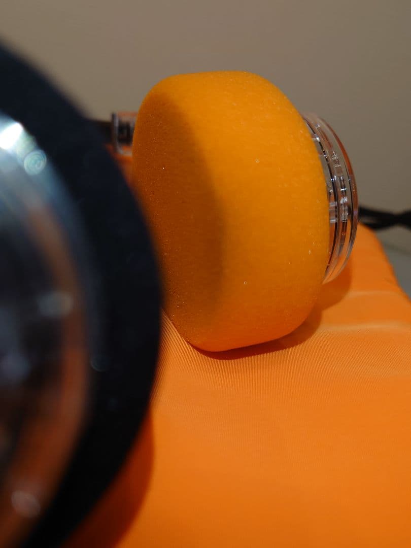 MONDO BY DEFUNC ワイヤレスヘッドホン