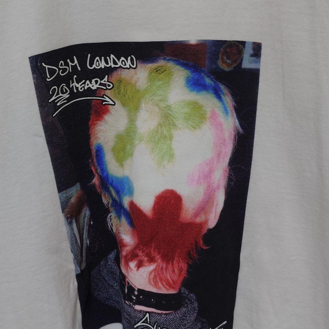 SUPREME DSML 20周年 Tシャツ サイズM