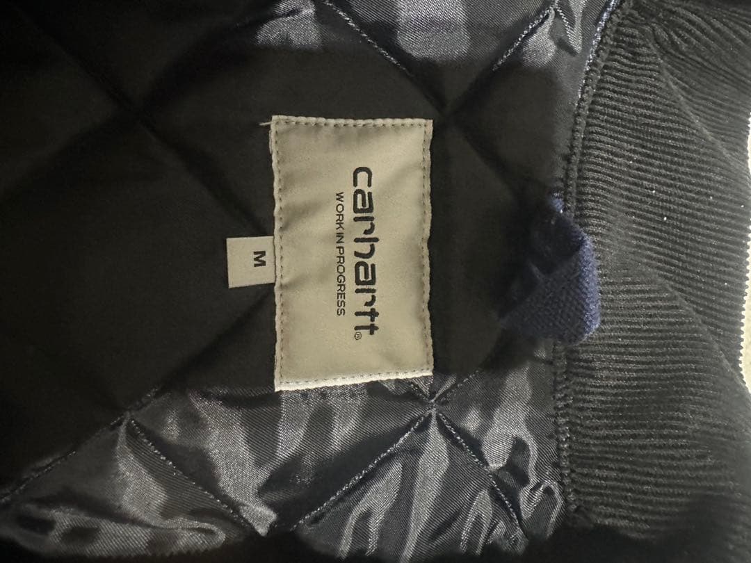 ジャケット・アウター Carhartt OG CHORE COAT