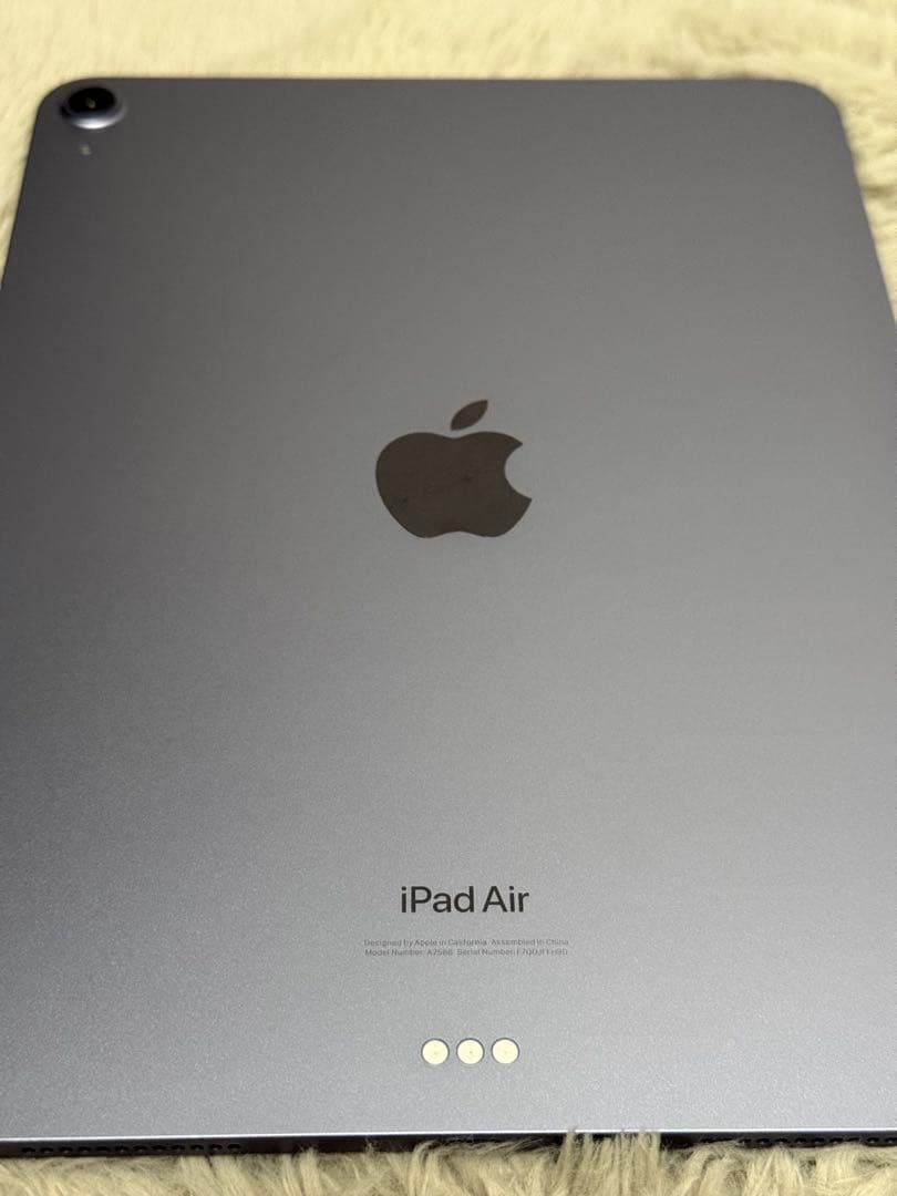 【値下中】Apple iPad Air （第5世代）64GB +アクセサリー