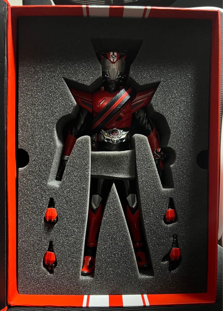 リアルアクションヒーローズ メディコムトイ RAH 仮面ライダードライブ