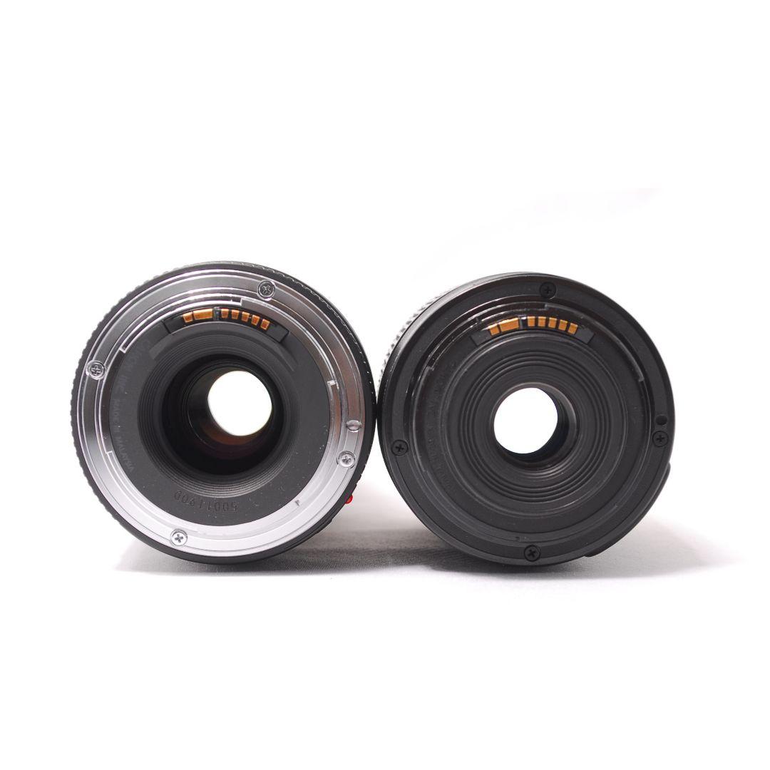 ❤即購入1000円OFF❤Canon 8000D Wi-Fi 超望遠レンズセット