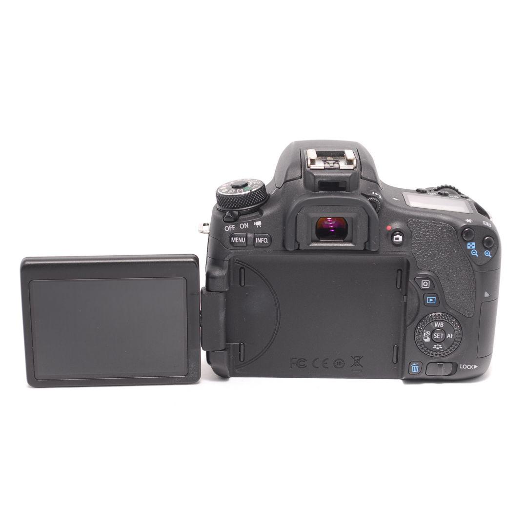 ❤即購入1000円OFF❤Canon 8000D Wi-Fi 超望遠レンズセット