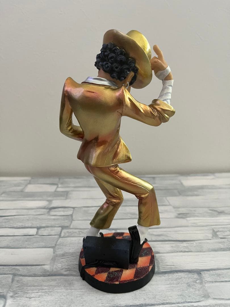 超希少！Veroneseマイケルジャクソン フィギュア　レトロ　Michael