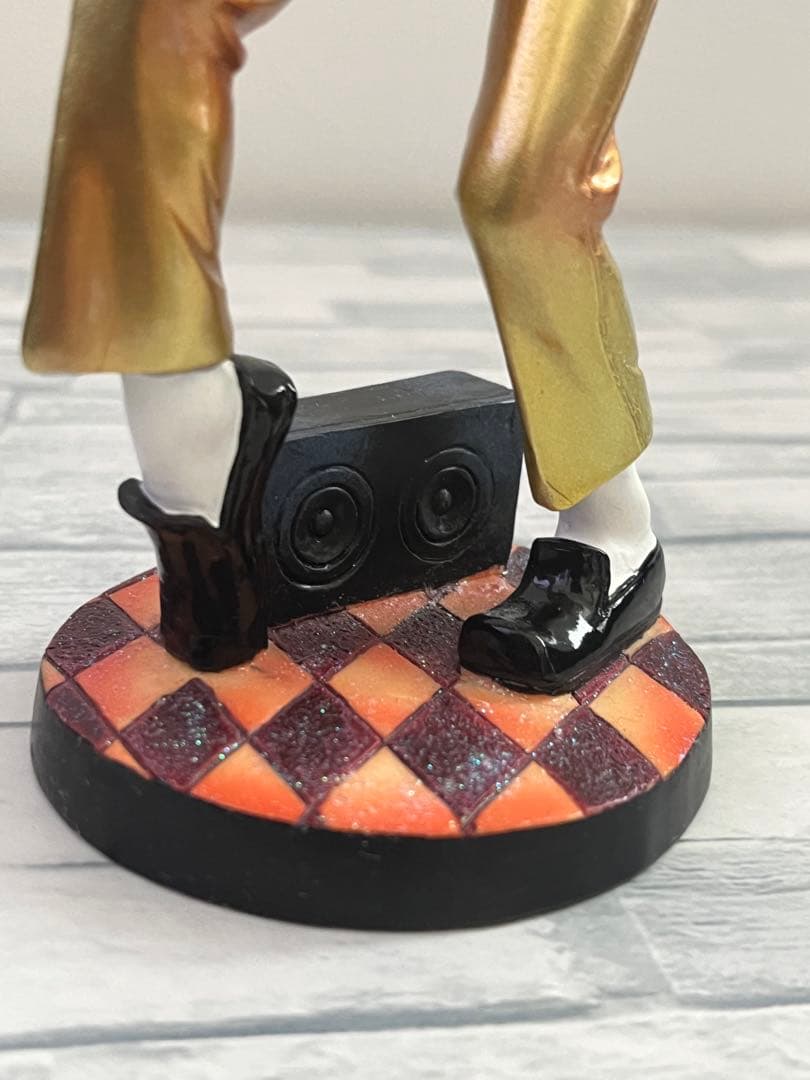 超希少！Veroneseマイケルジャクソン フィギュア　レトロ　Michael