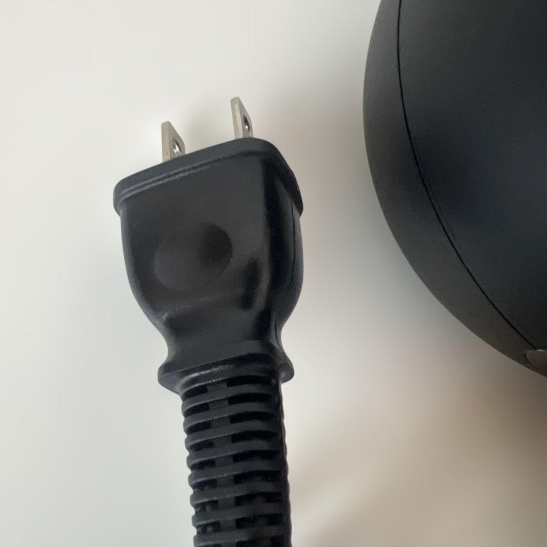 マグネットヘアプロ ドライヤーゼロ ホリスティックキュア 動作確認済