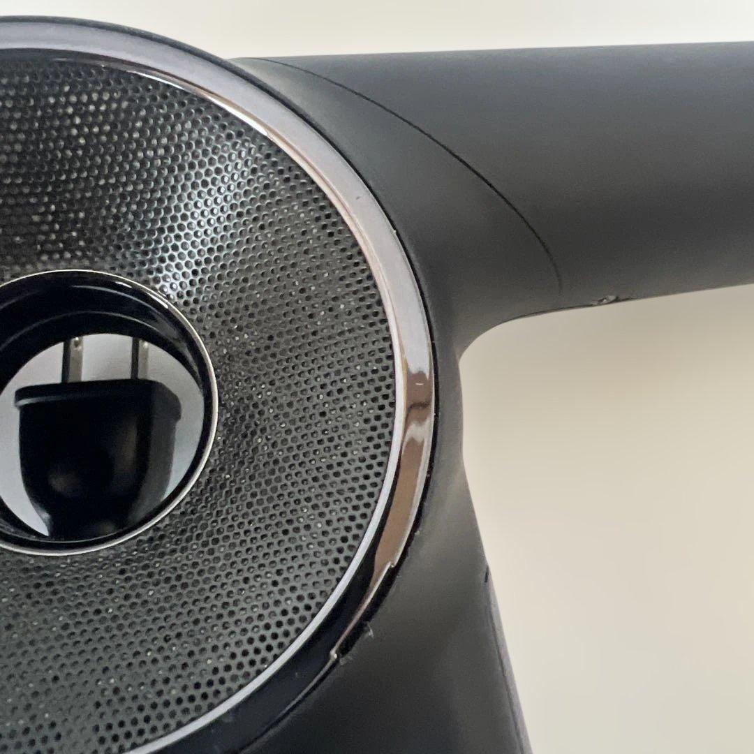 マグネットヘアプロ ドライヤーゼロ ホリスティックキュア 動作確認済