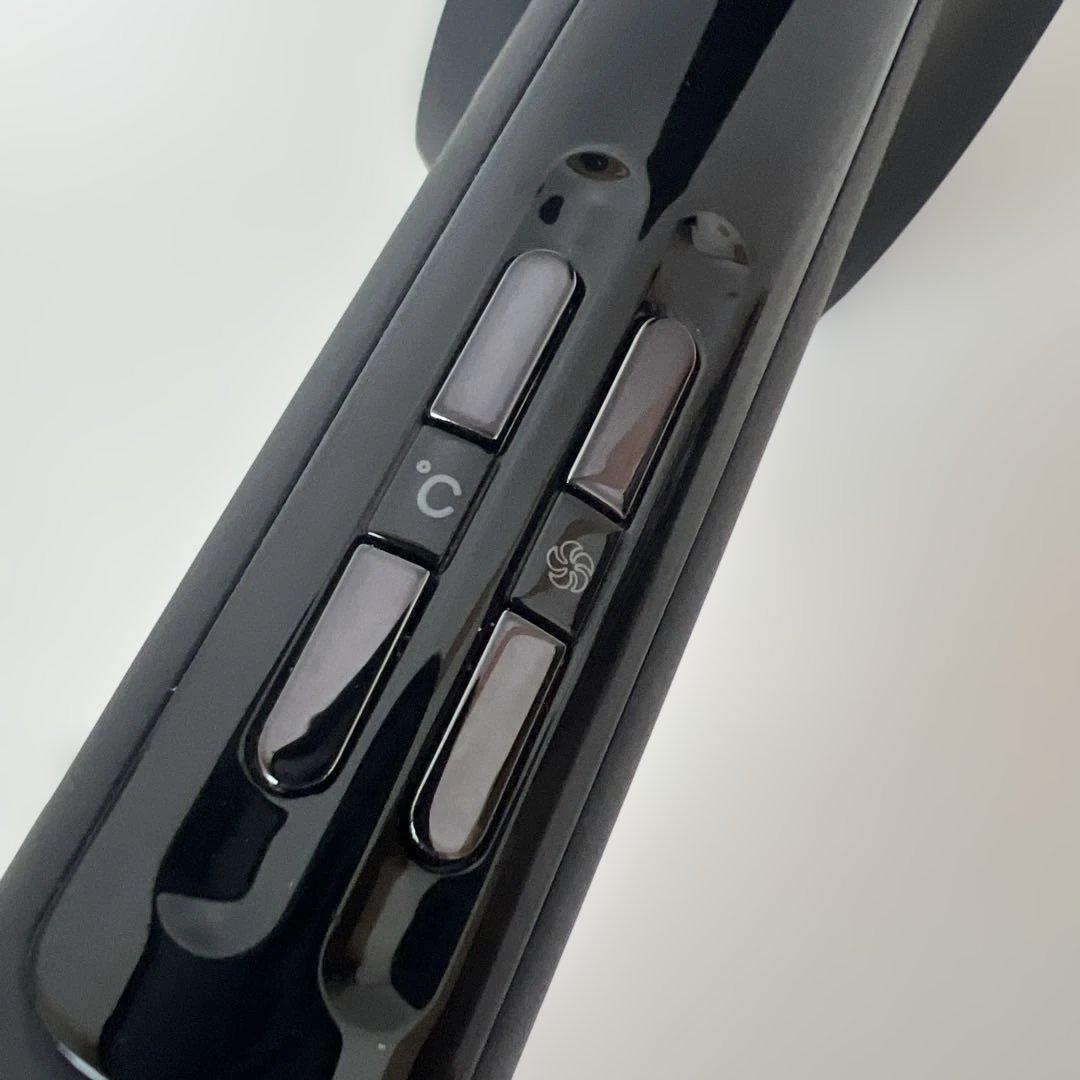 マグネットヘアプロ ドライヤーゼロ ホリスティックキュア 動作確認済