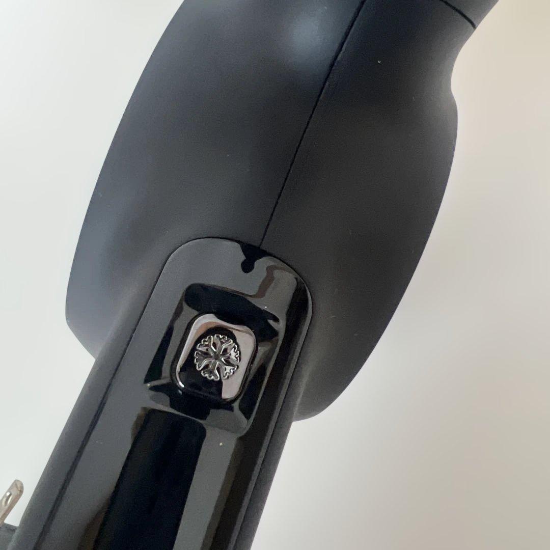 マグネットヘアプロ ドライヤーゼロ ホリスティックキュア 動作確認済