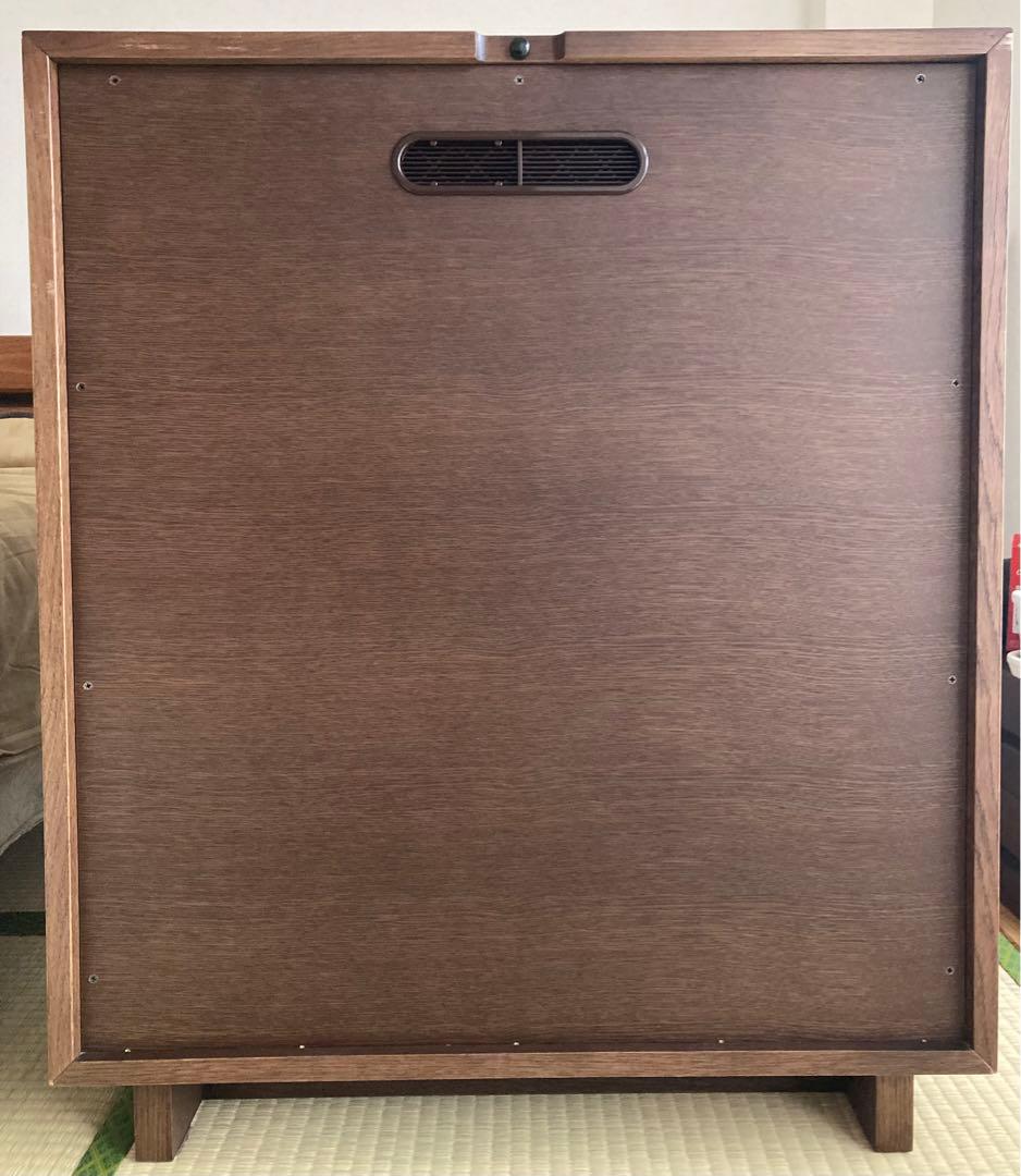 カリモク キャビネット(品番：QT2515K000)