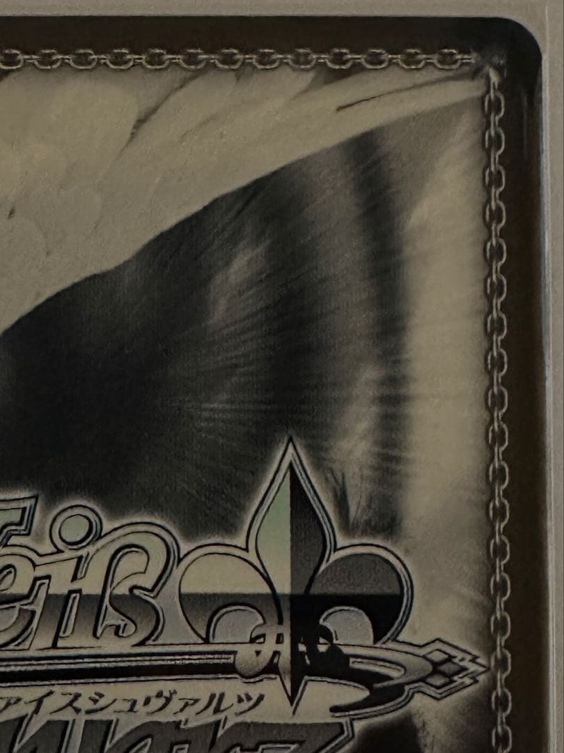 ヴァイスシュヴァルツ 未来へ一緒に 星街すいせいSSP