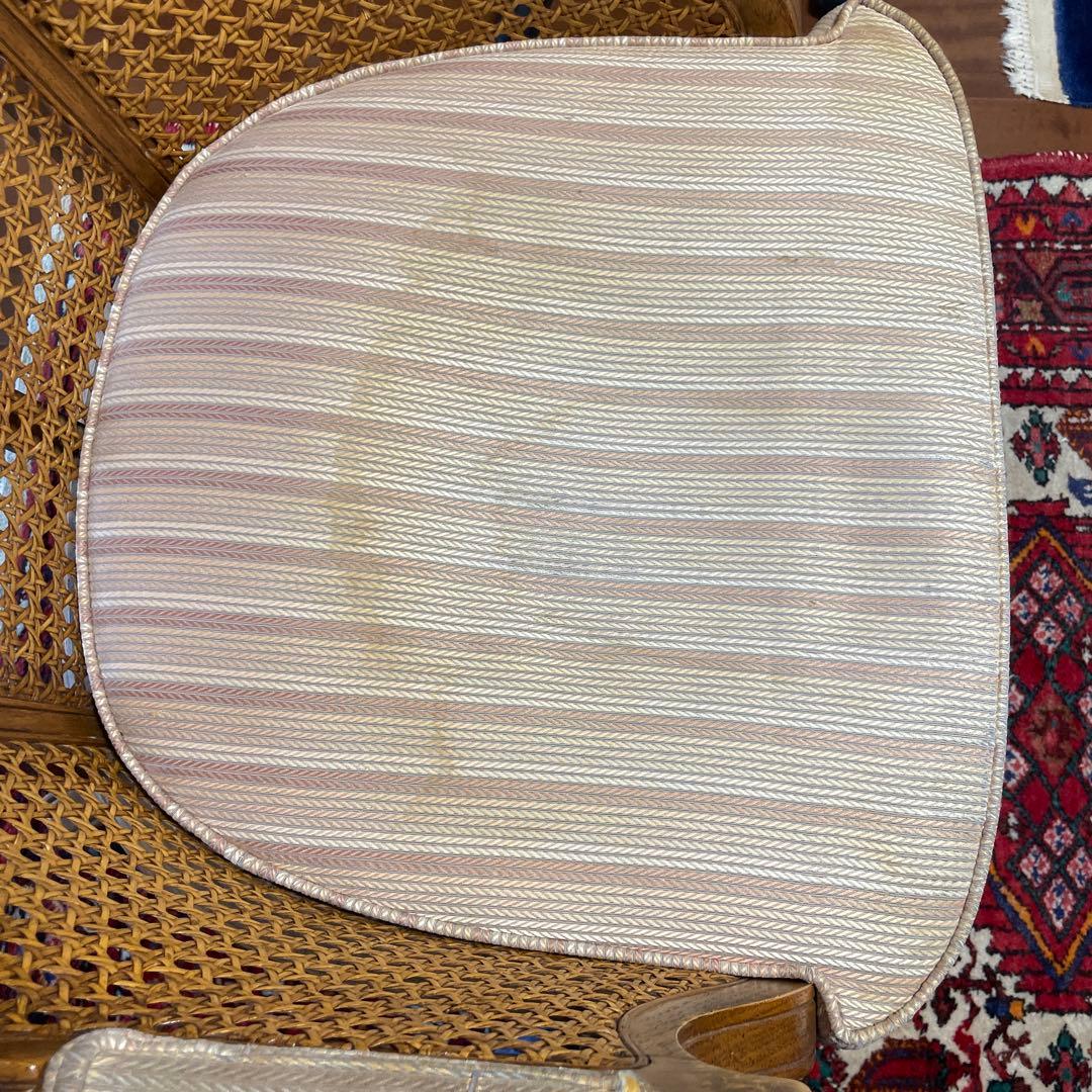 DREXEL HERITAGE JAPAN ドレクセル デスクチェア