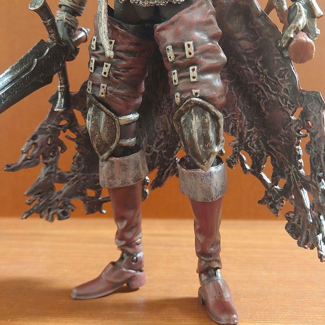 ダークソウル3 深淵の監視者