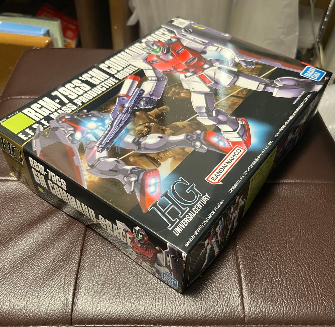 HG ジム・ジムⅡ・ジムIII・ジムコマンド・エコプラジムセット