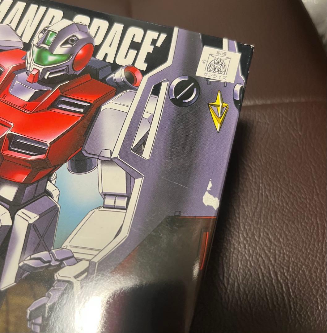 HG ジム・ジムⅡ・ジムIII・ジムコマンド・エコプラジムセット