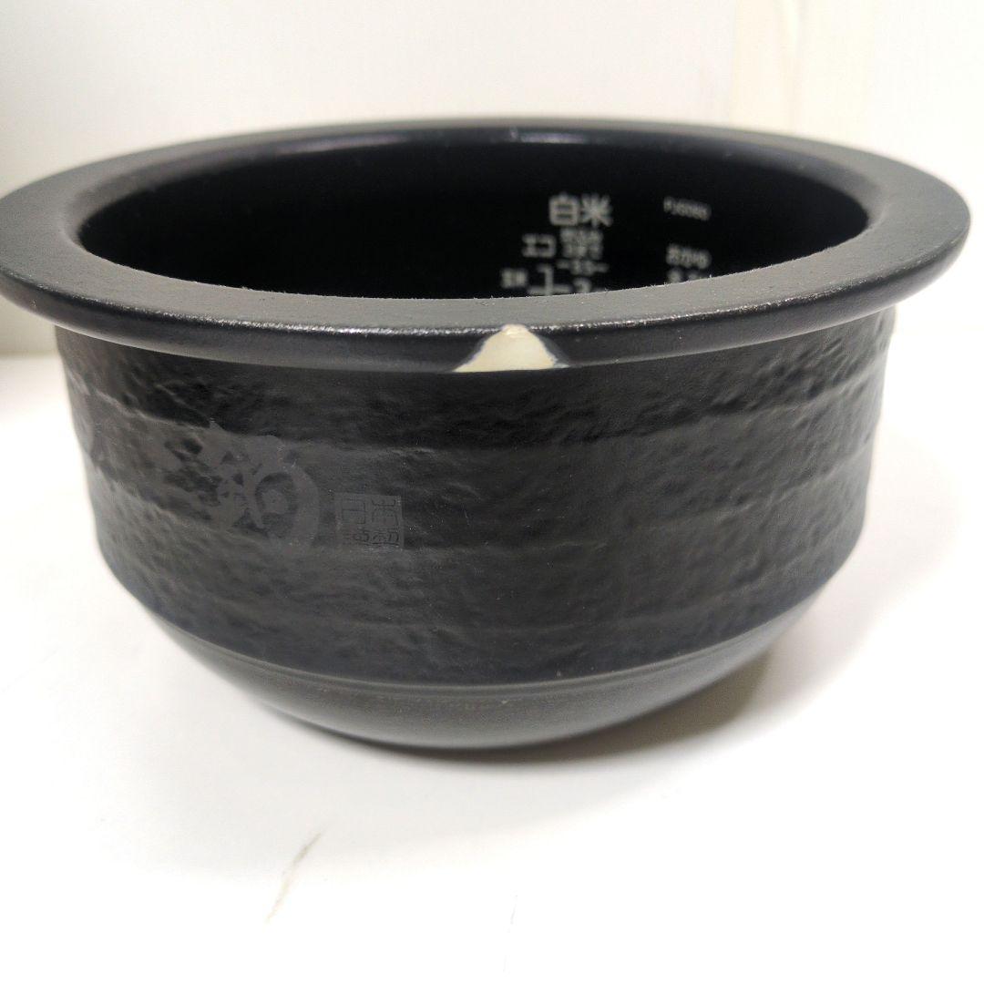 TIGER 土鍋圧力炊きたて IH JPJ-G060 炊飯器