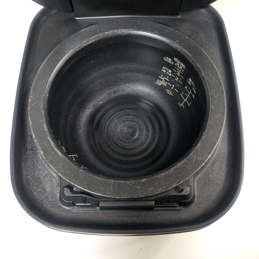 TIGER 土鍋圧力炊きたて IH JPJ-G060 炊飯器