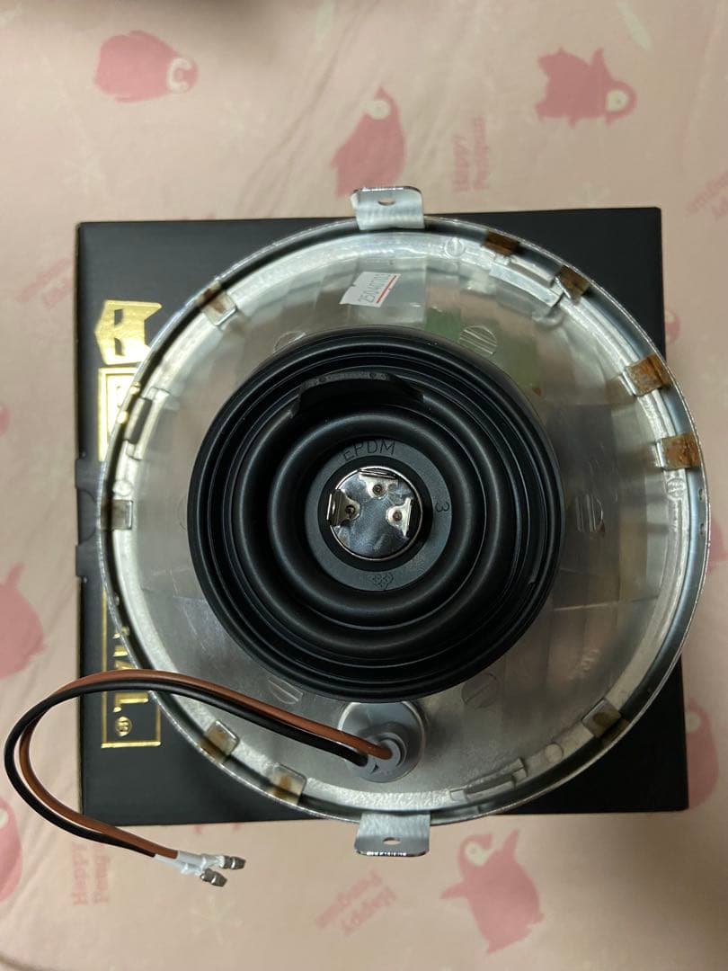 マーシャルヘッドライト 722 702 180mm