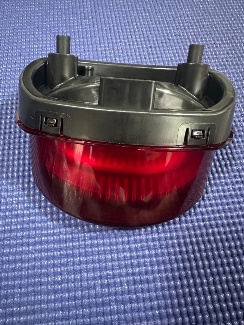 Z900RS用 ポッシュ フェイス ルミナス LEDテールランプユニット