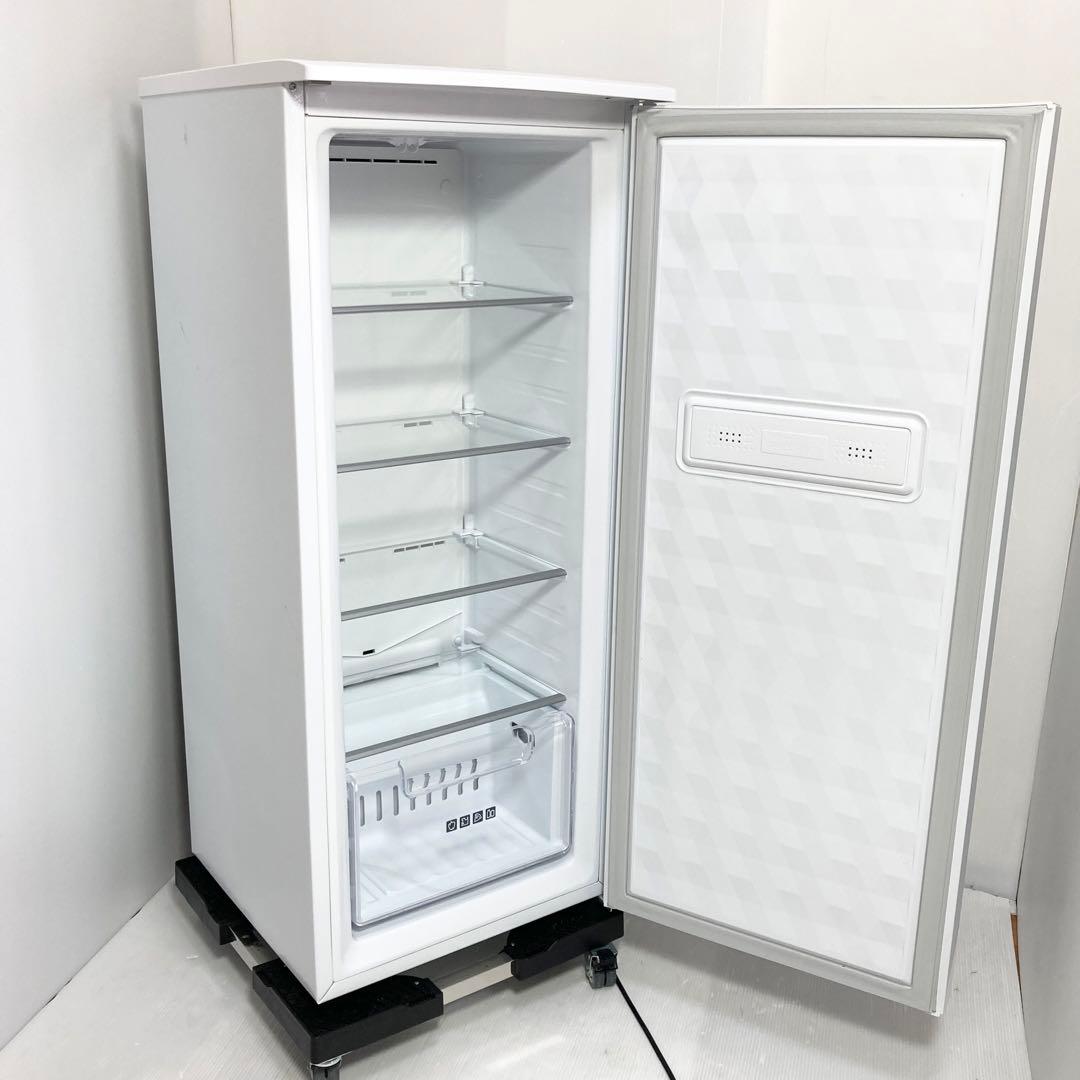 美品 dimchae 多目的冷凍庫 キムチ冷蔵庫 SA-F105 2021年製