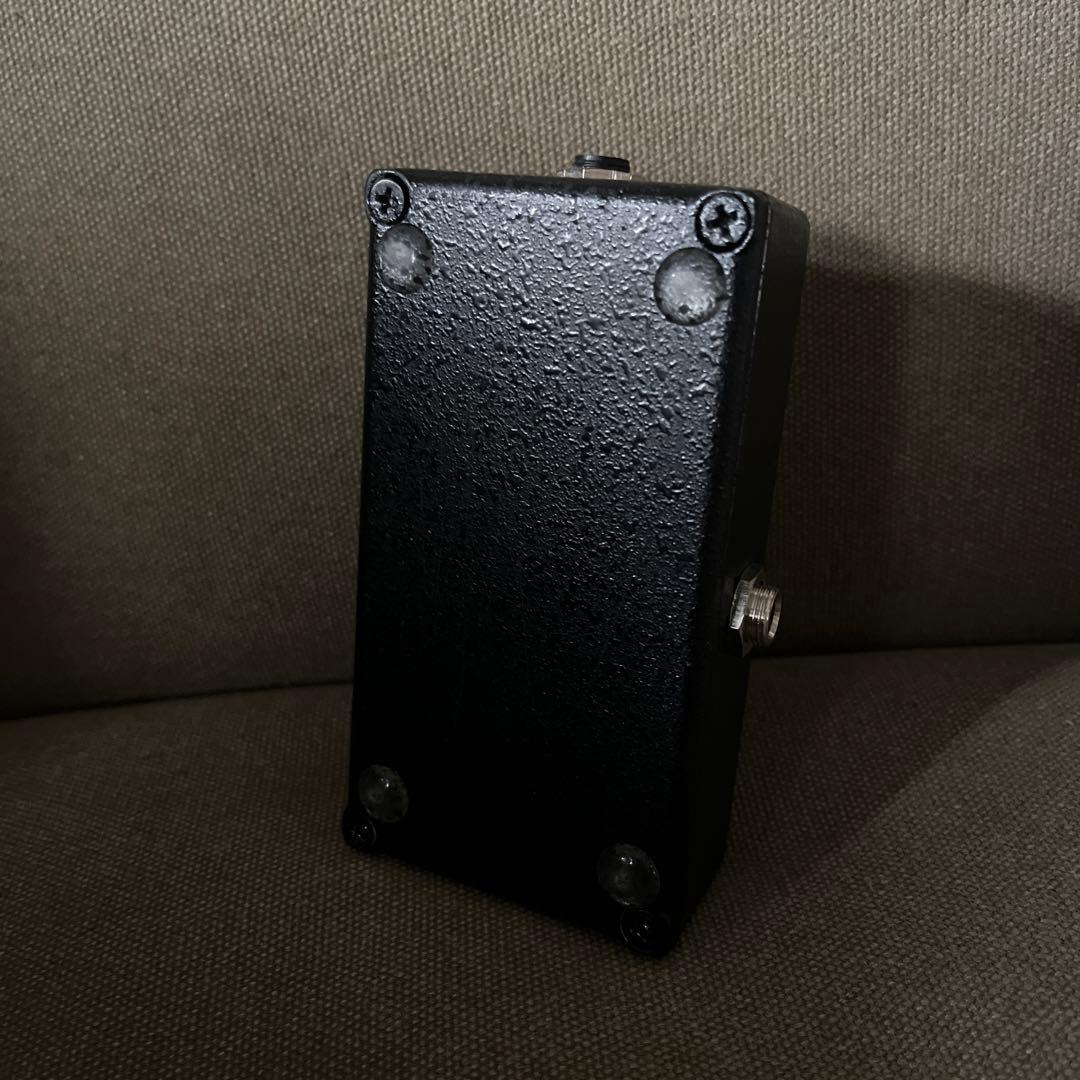 shin's music 刻 KIZAM ギターエフェクター ディストーション