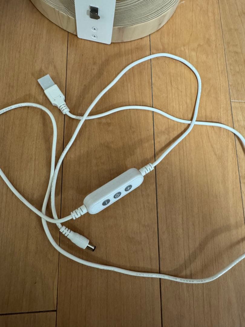 ADA ガラスポットSHIZUKUセット　マグネットライト　アクアリウム　水槽