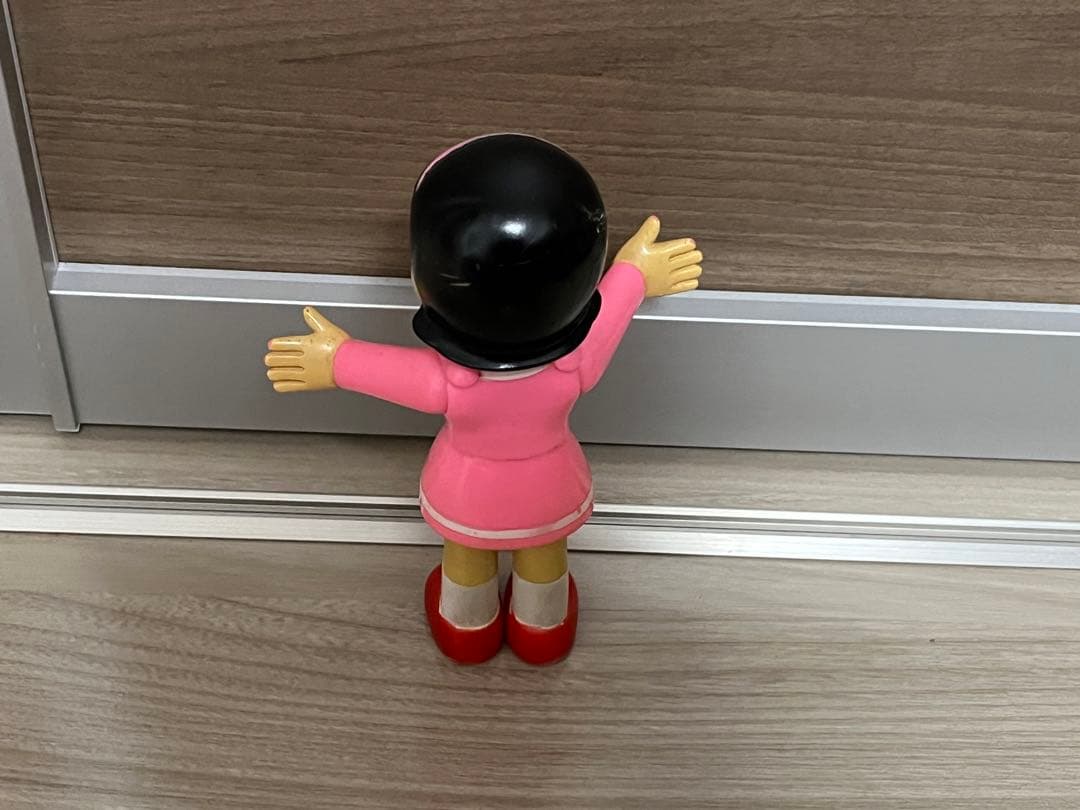 値下げ星野スミレ(パーマン３号、パー子) フィギュア