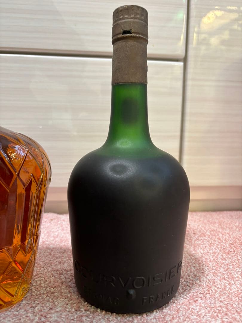 クラウンローヤル　ナポレオン