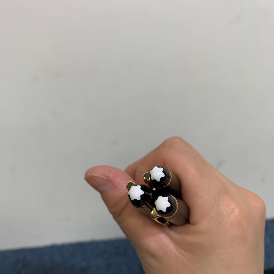モンブラン　MONT BLANK ボールペン シャーペン ３本