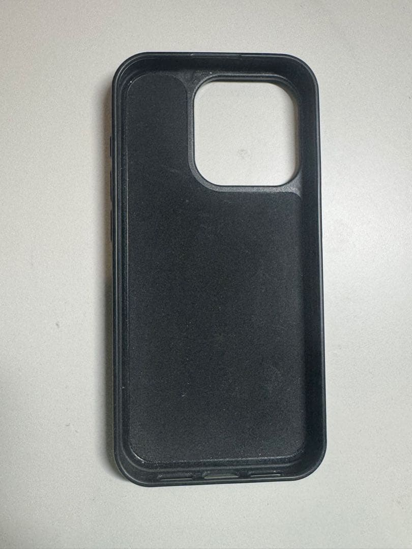 HYSTERIC GLAMOUR iPhone15proスマホケース完売品