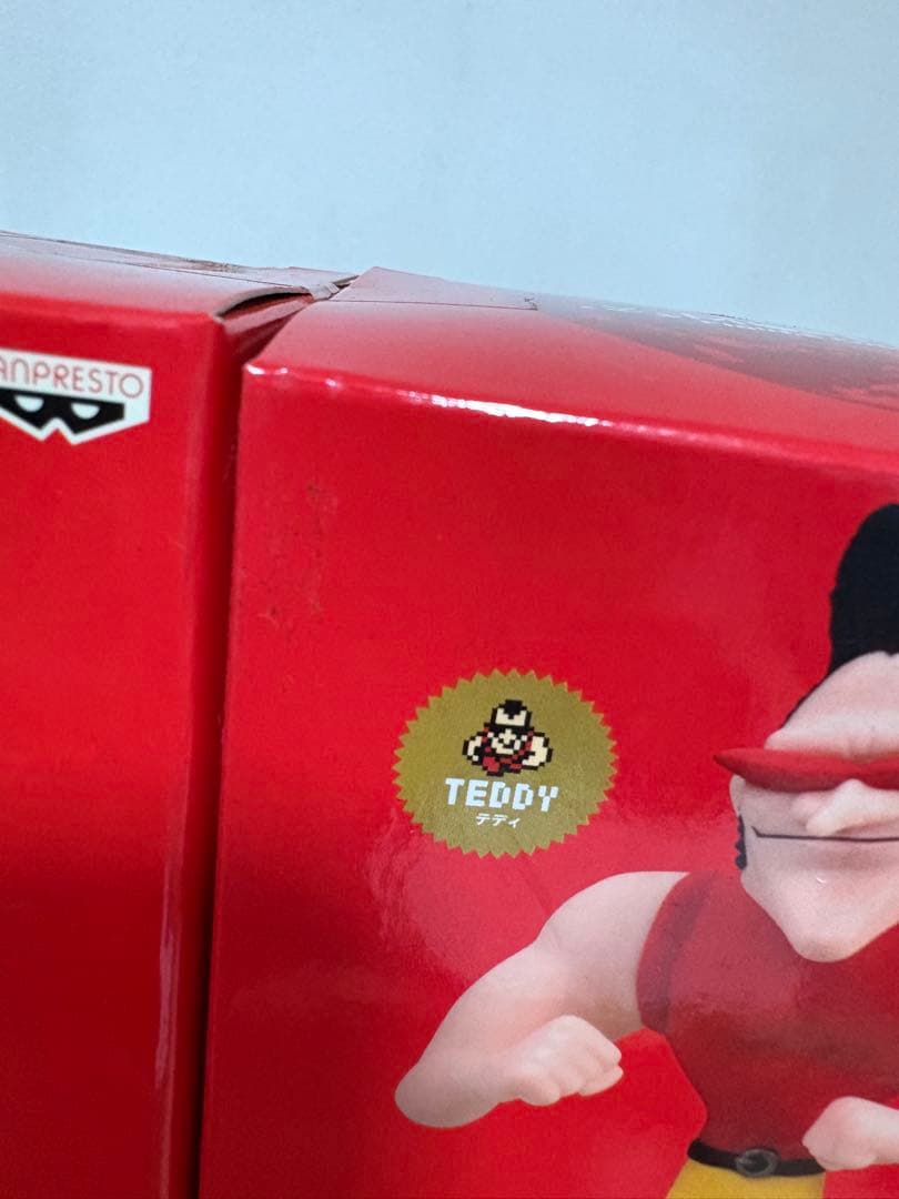 MOTHER フィギュア 6体セット