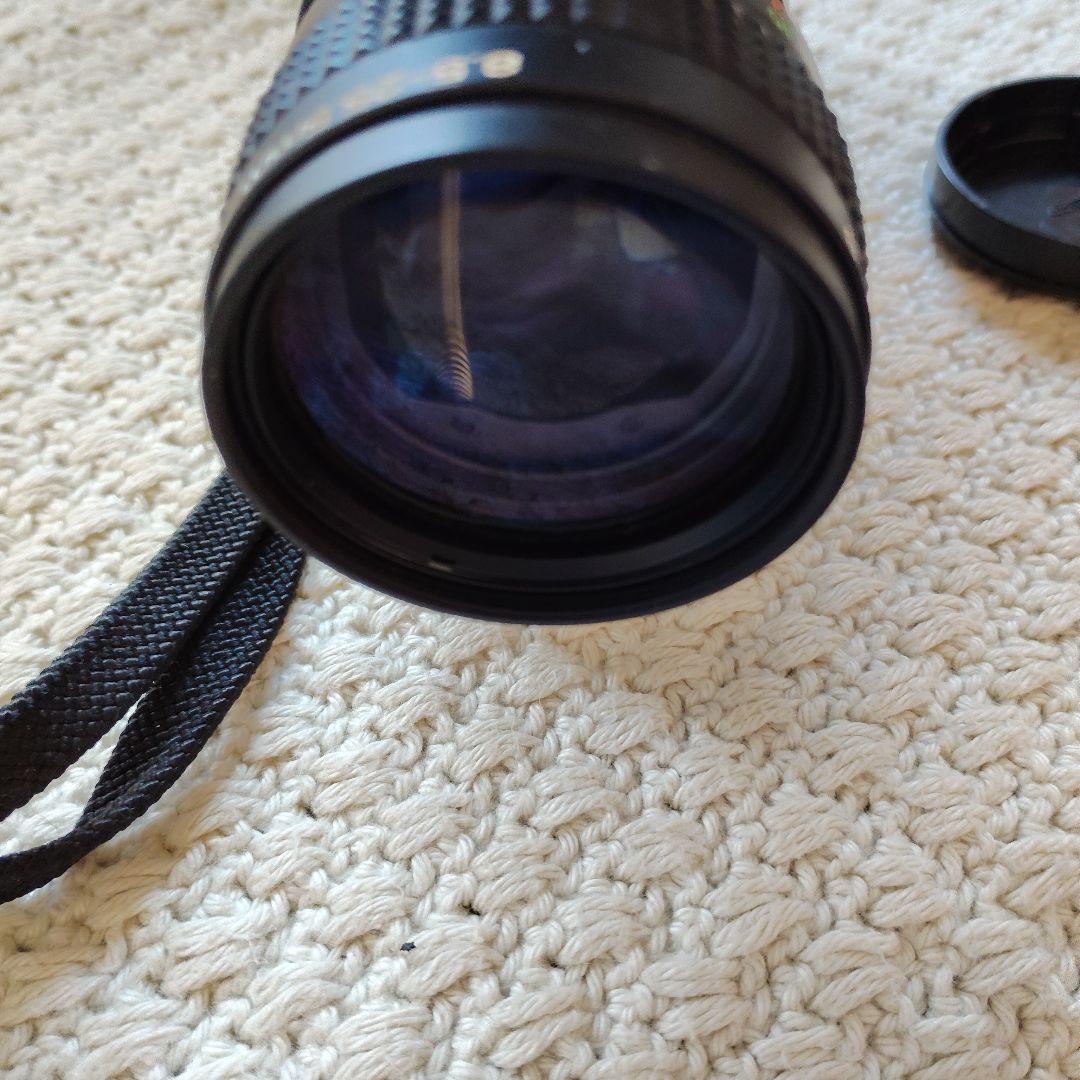 Canon 310XL8ミリフィルムカメラ