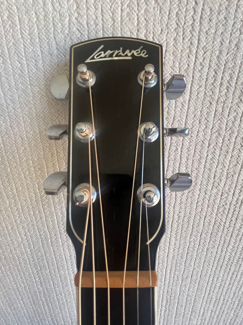 Larrivée L09 Anniversary 1997 30周年モデル