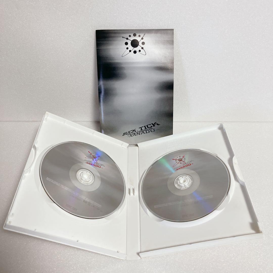 【美品✨】BUCK-TICK PICTURE PRODUCT 悪魔とフロイト他