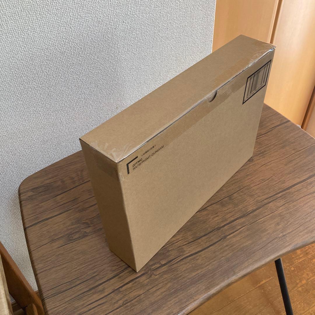 ロボット RX78FRGMT FIX FIGURATION L COMPOSITE