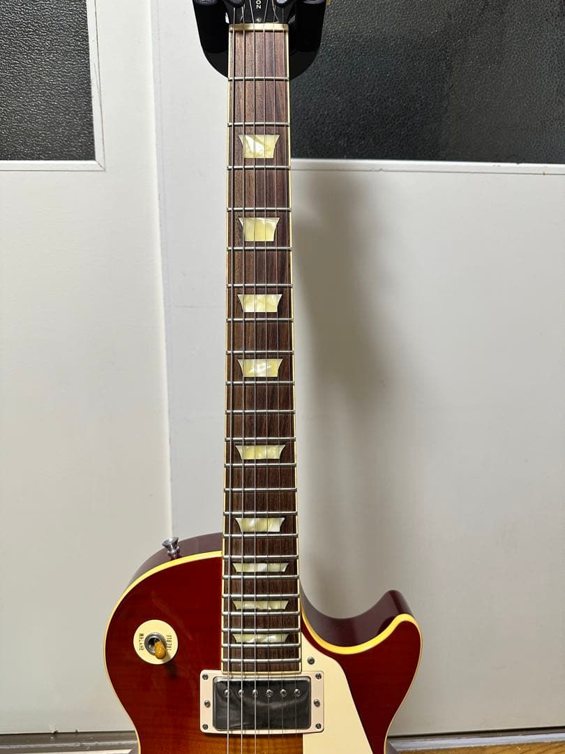 ギター EPIPHONE BY GIBSON
