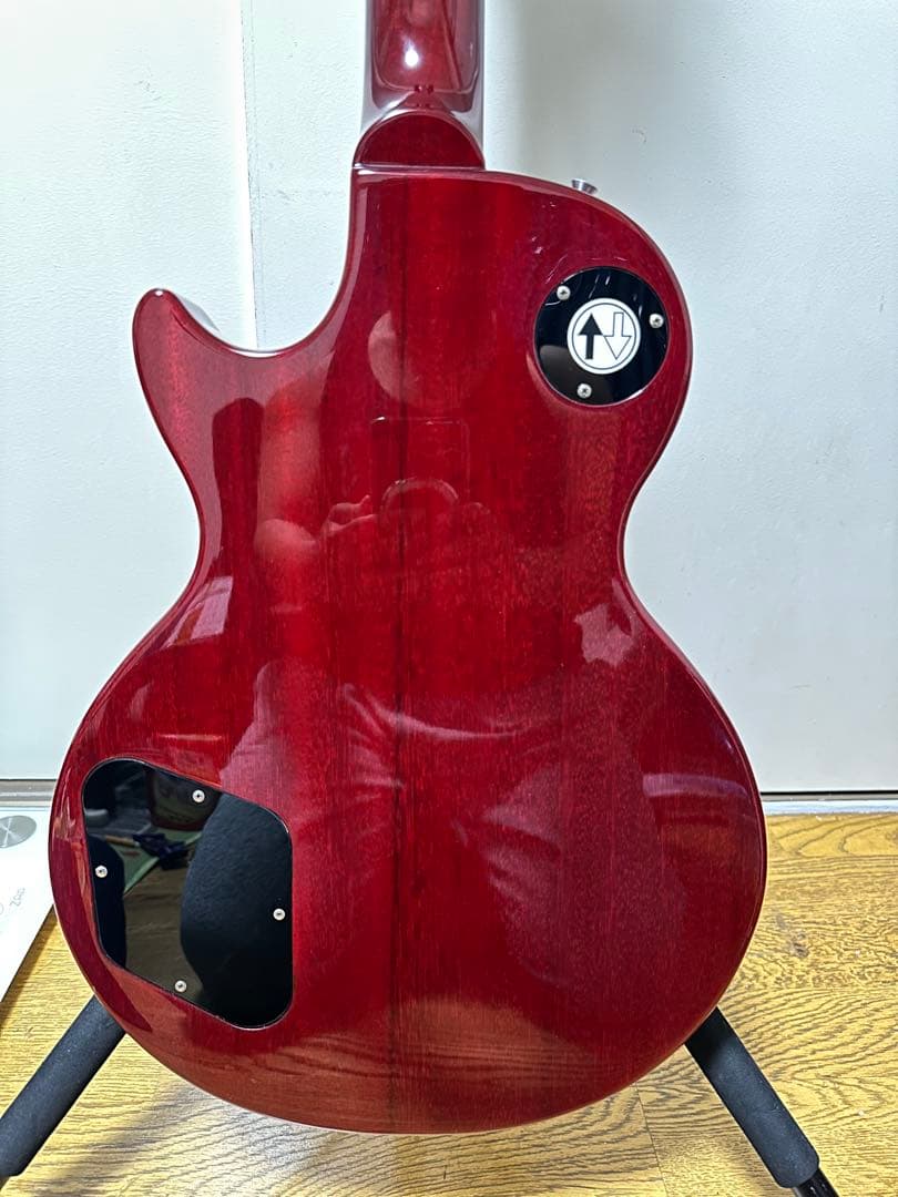 ギター EPIPHONE BY GIBSON