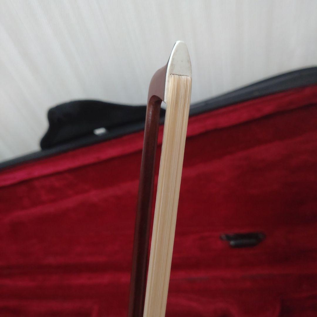 Aki‼️Pygmalius 1/4 ST-03 国産バイオリン　ピグマリ