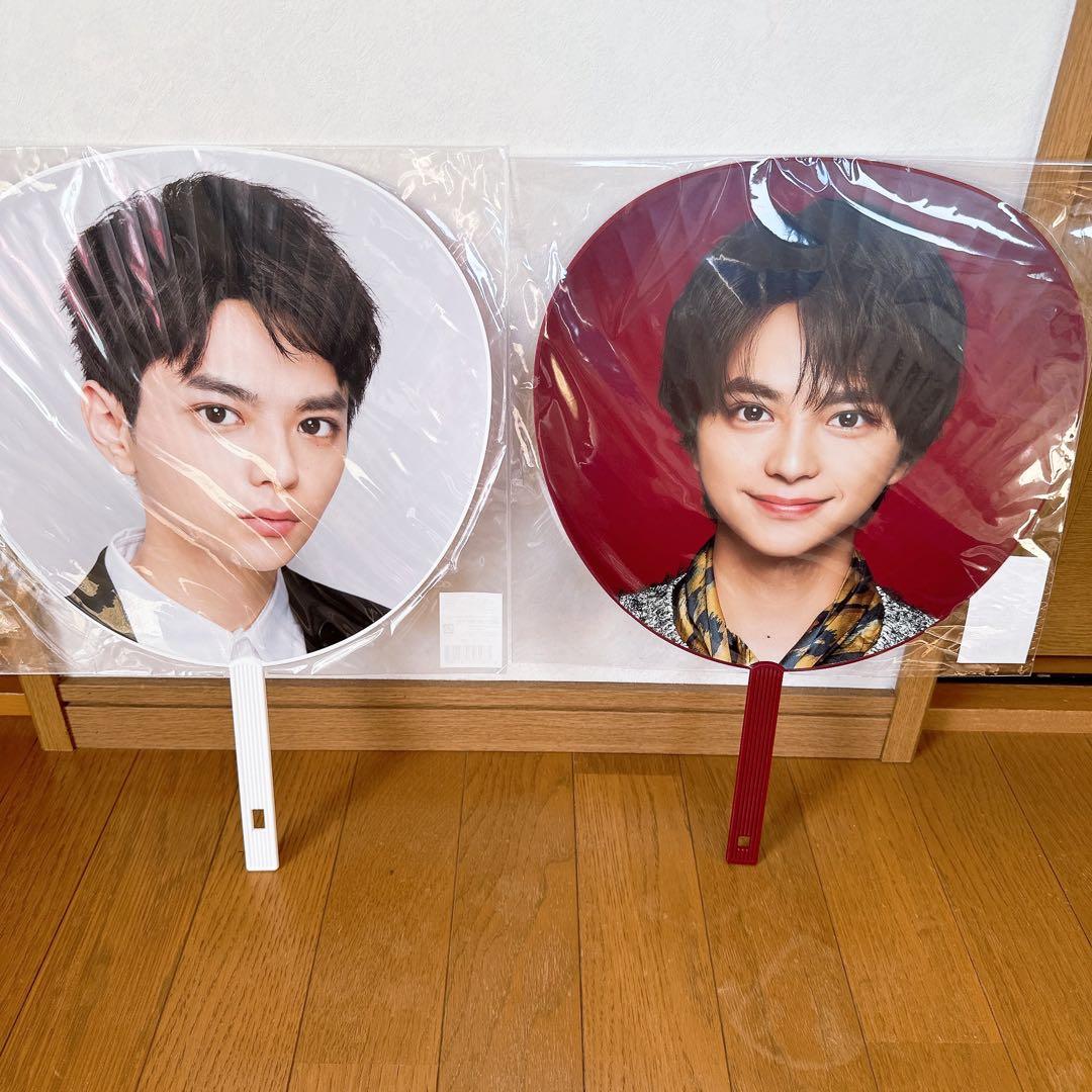 SexyZone timeleszグッズまとめ売り