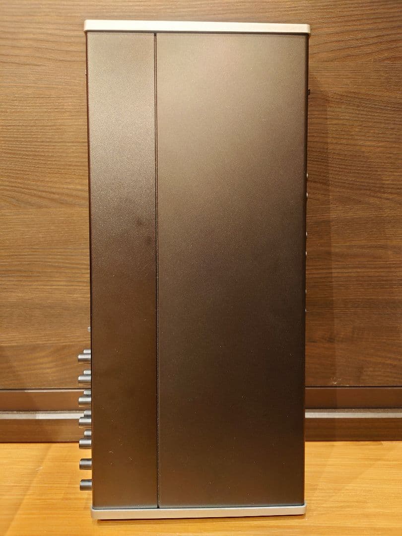 TASCAM US-16x08 オーディオインターフェイス