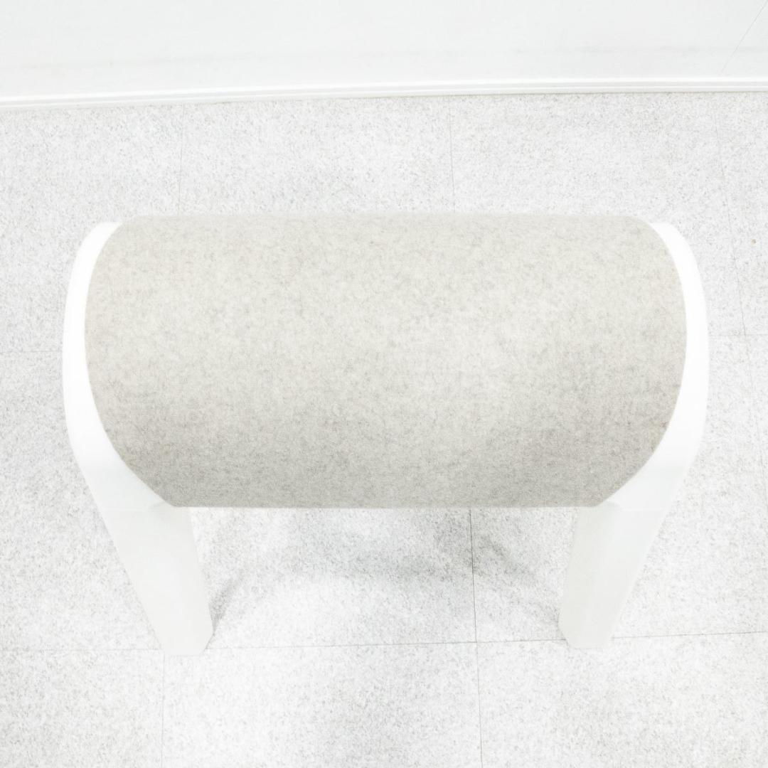 展示品【Wilkhahn】ウィルクハーン　スツール　　参考価格 84,700円