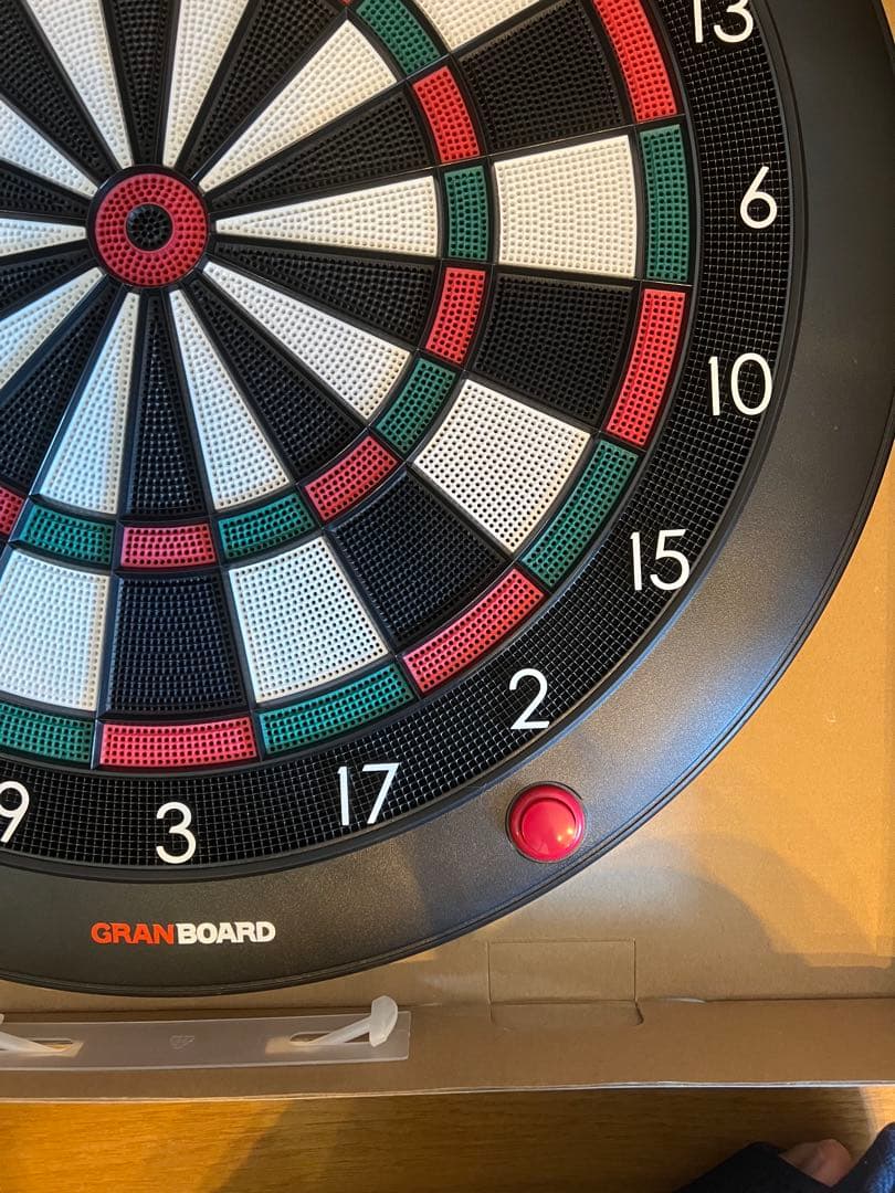 グランボード3s GRAN BOARD 3s 【本体+スタンド】