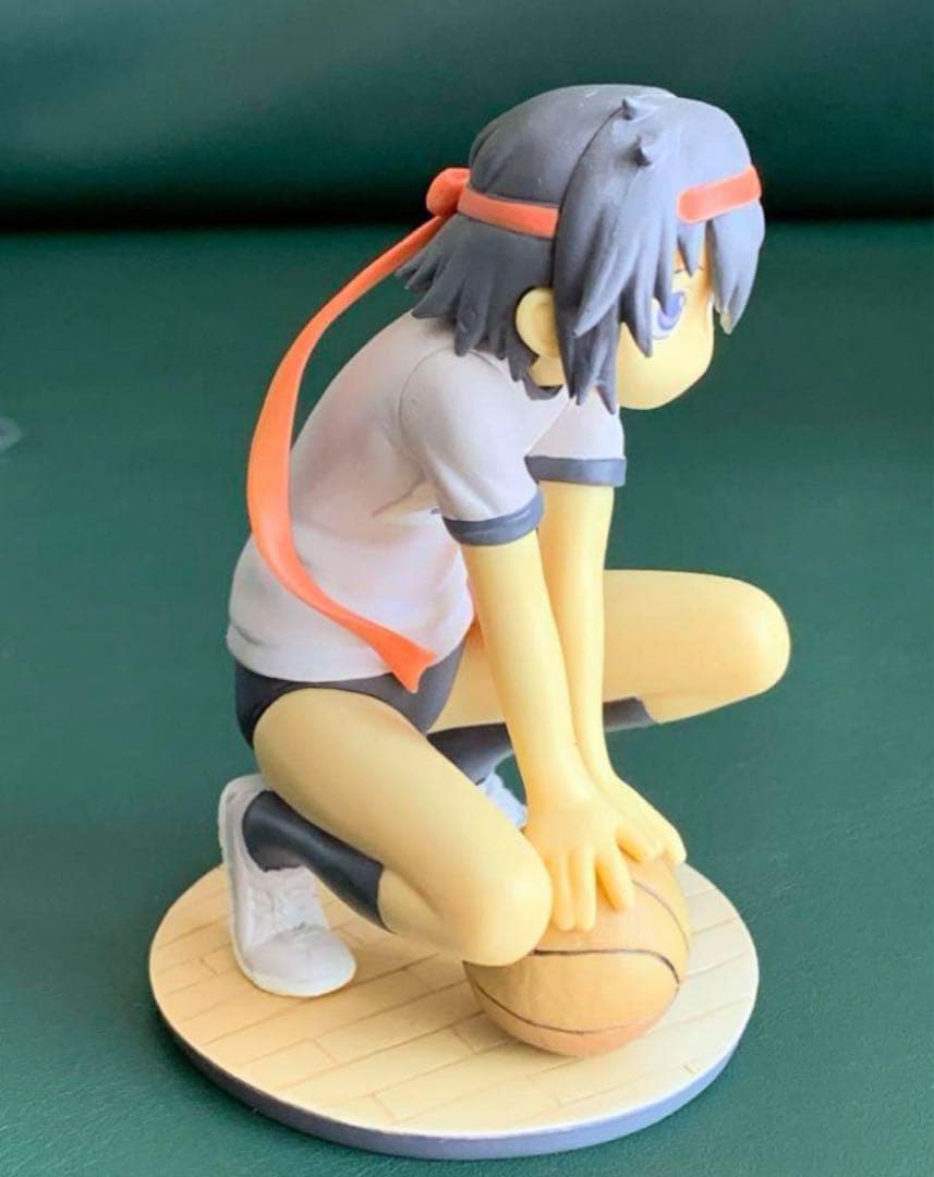 稀少 オーガニック 学園キノ 木乃 キノの旅 フィギュア