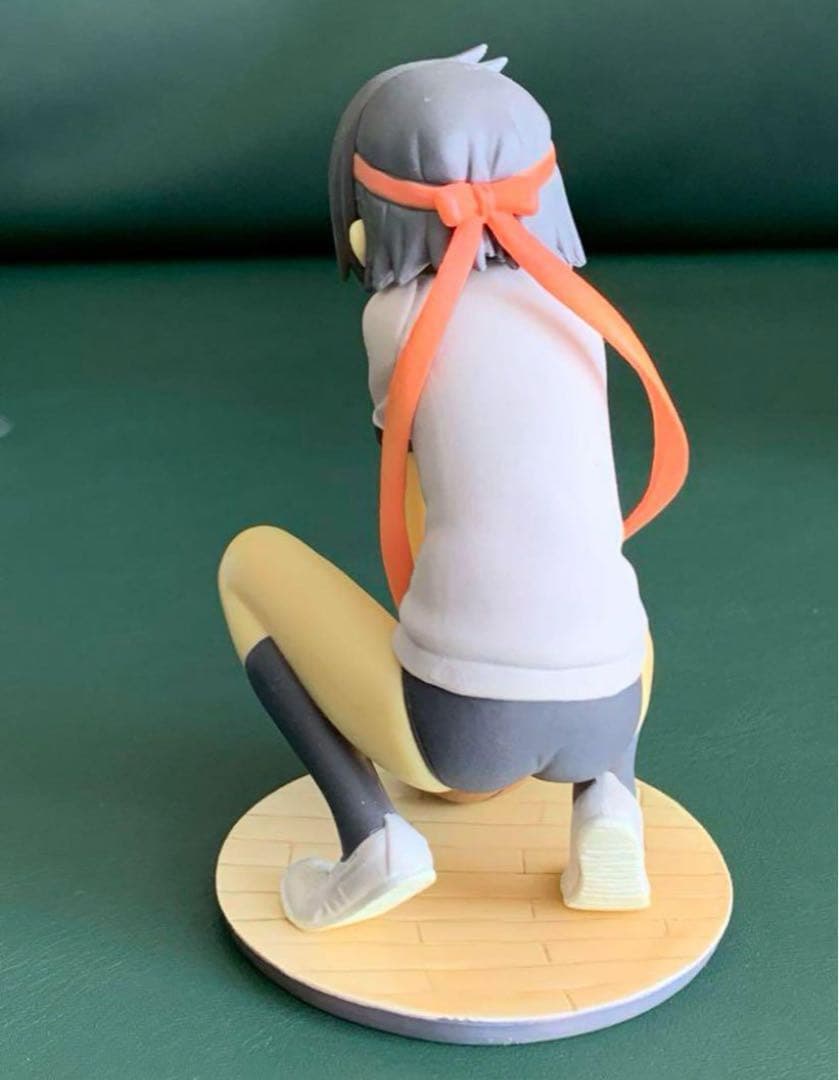 稀少 オーガニック 学園キノ 木乃 キノの旅 フィギュア