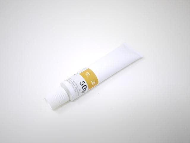 国産漆　岩手産　生漆　50g　木工、漆芸などに