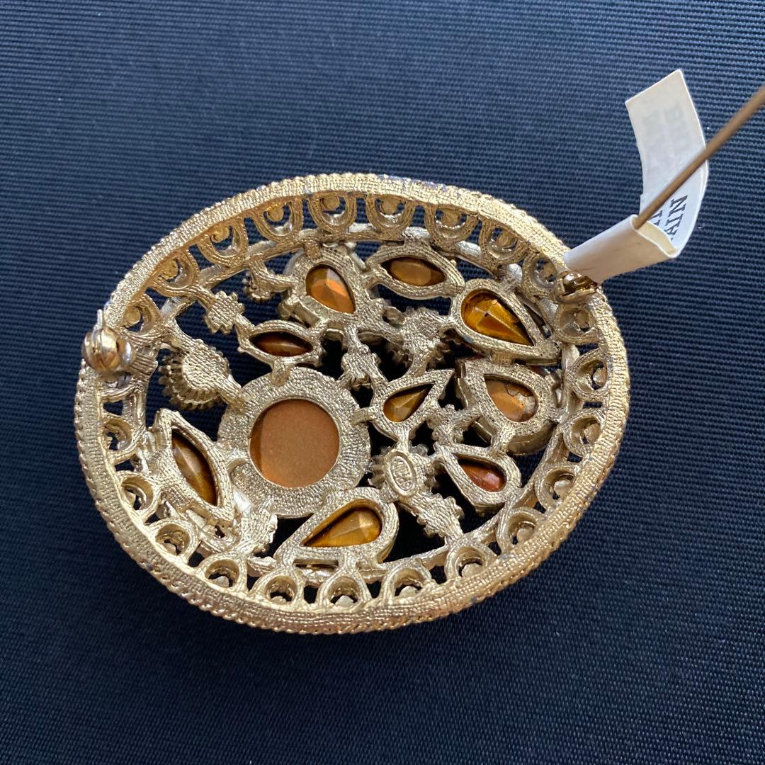 SPHINX ヴィンテージ　ブローチ