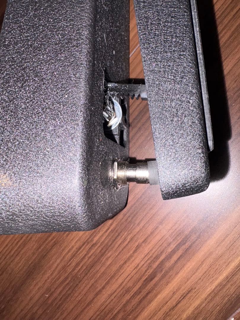 Dunlop Cry Baby GCB95 ワウペダル