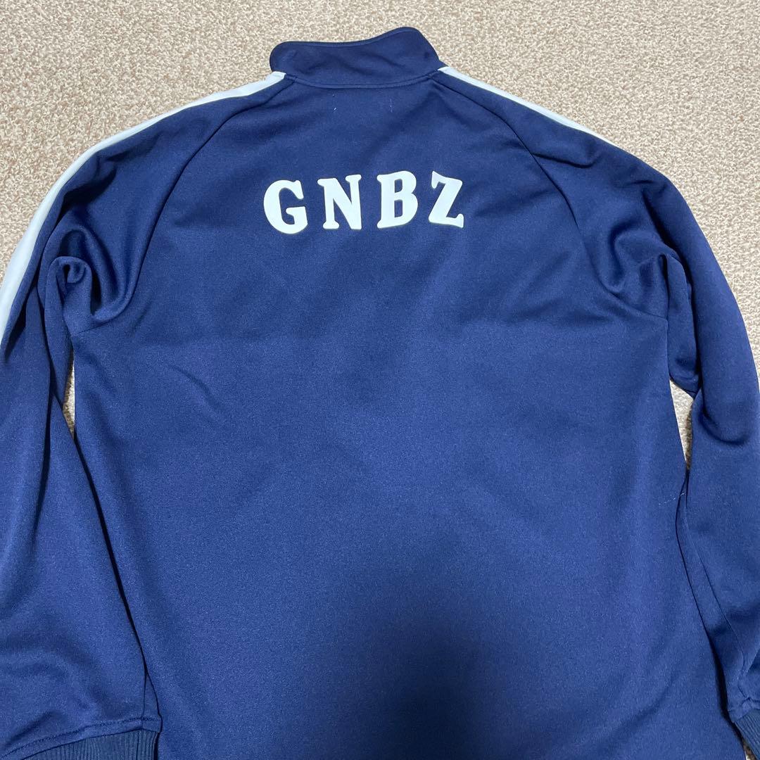 銀杏BOYZ × KEISUKE KANDA ★ ジャージ ★ 峯田和伸